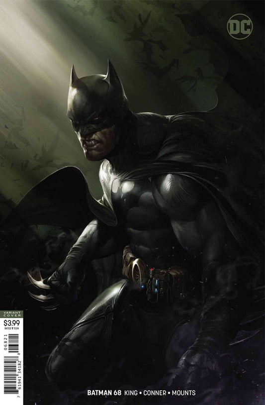 Batman (3rd Series) #68/A (VF-NM), Comic Book, buy comic books online, online comic book store canada, sell comic books, online, comic websites, comic store,  vintige comic books, comic book store guelph, comic book store,  Long Box Silver's Comics 