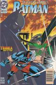 Detective Comics #682/SC (VF-NM), Comic Book, buy comic books online, online comic book store canada, sell comic books, online, comic websites, comic store,  vintige comic books, comic book store guelph, comic book store,  Long Box Silver's Comics 