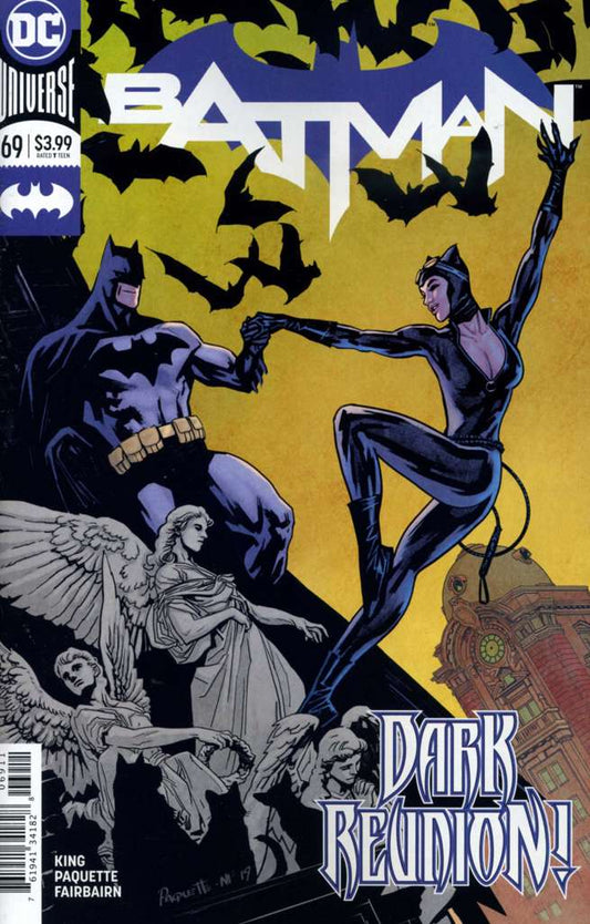 Batman (3rd Series) #69 (VF-NM), Comic Book, buy comic books online, online comic book store canada, sell comic books, online, comic websites, comic store,  vintige comic books, comic book store guelph, comic book store,  Long Box Silver's Comics 
