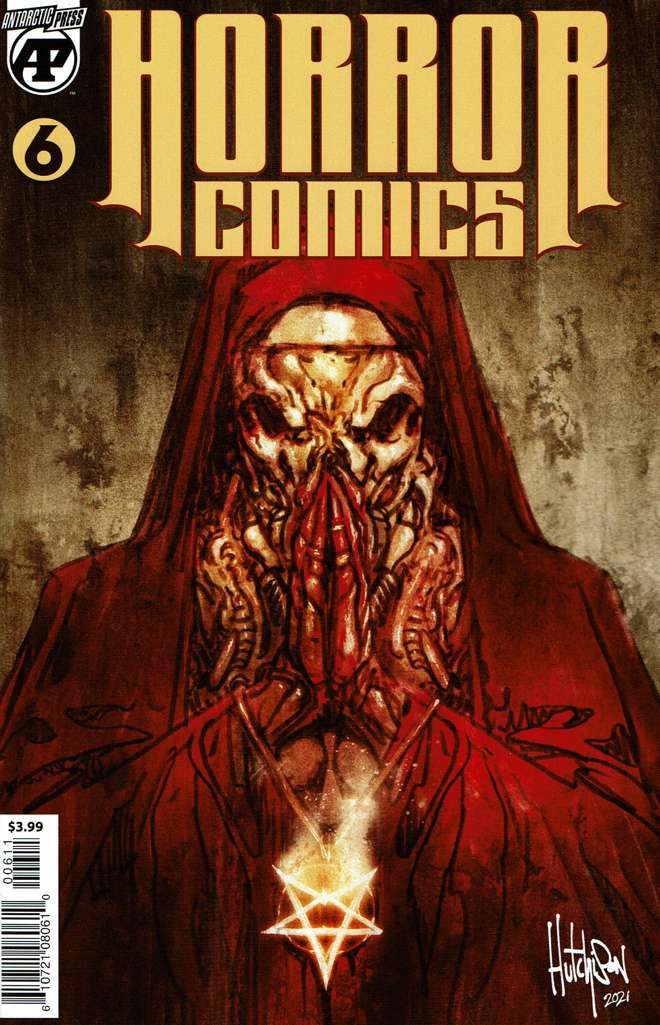 Horror Comics #6 (VF-NM), Comic Book, buy comic books online, online comic book store canada, sell comic books, online, comic websites, comic store,  vintige comic books, comic book store guelph, comic book store,  Long Box Silver's Comics