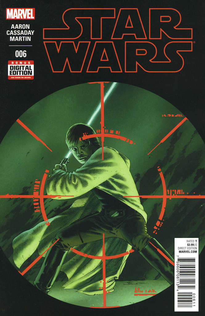 Star Wars (2nd Series) (Ten Issue Set #1-10 1st prints) #1-10 (VF-NM)