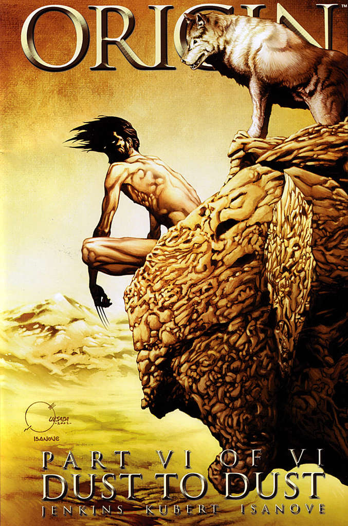 Wolverine: The Origin #6 (VF-NM), Comic Book, Back Issue, buy comic books online, online comic book store canada, sell comic books, online, comic websites, comic store,  vintige comic books, comic book store guelph, comic book store, comic book store near me, Long Box Silver's Comics 