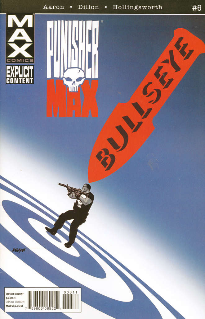 PunisherMax #6 (VF-NM), Comic Book, buy comic books online, online comic book store canada, sell comic books, online, comic websites, comic store,  vintige comic books, comic book store guelph, comic book store,  Long Box Silver's Comics 
