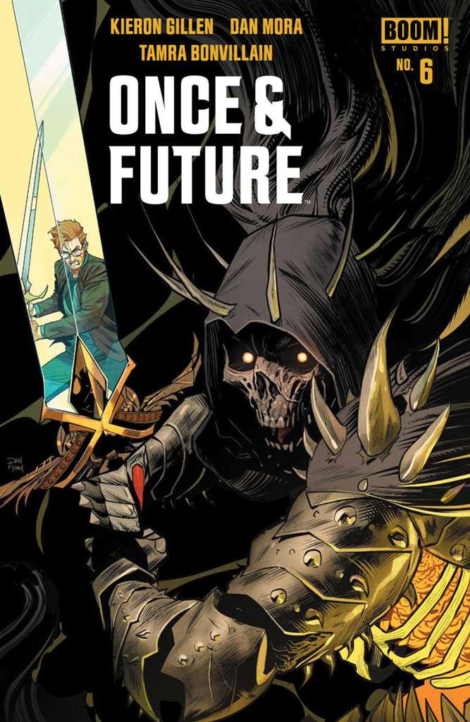 Once & Future (Full series set #1-30) #1-30 (VF-NM)