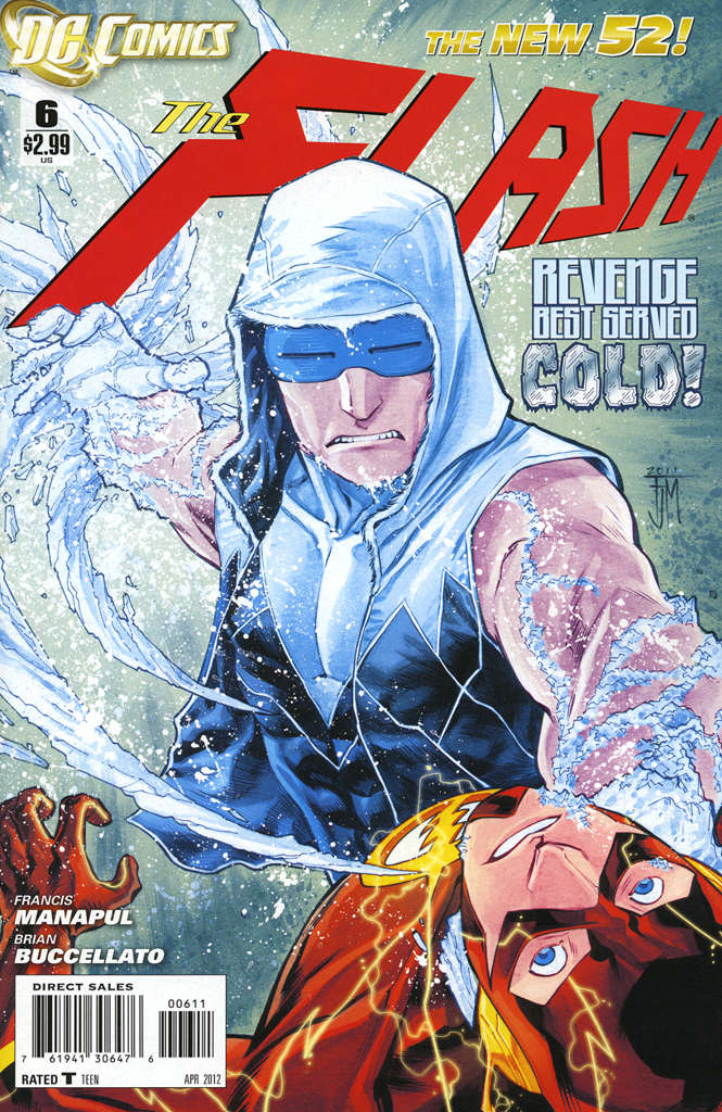 Flash, The (4th Series) #6 (VF-NM), Comic Book, Back Issue, buy comic books online, online comic book store canada, sell comic books, online, comic websites, comic store,  vintige comic books, comic book store guelph, comic book store, comic book store near me, Long Box Silver's Comics 