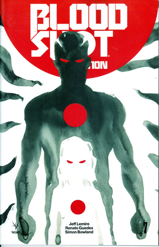 Bloodshot Salvation #7/A (VF), Comic Book, Back Issue, buy comic books online, online comic book store canada, sell comic books, online, comic websites, comic store,  vintige comic books, comic book store guelph, comic book store, comic book store near me, Long Box Silver's Comics 