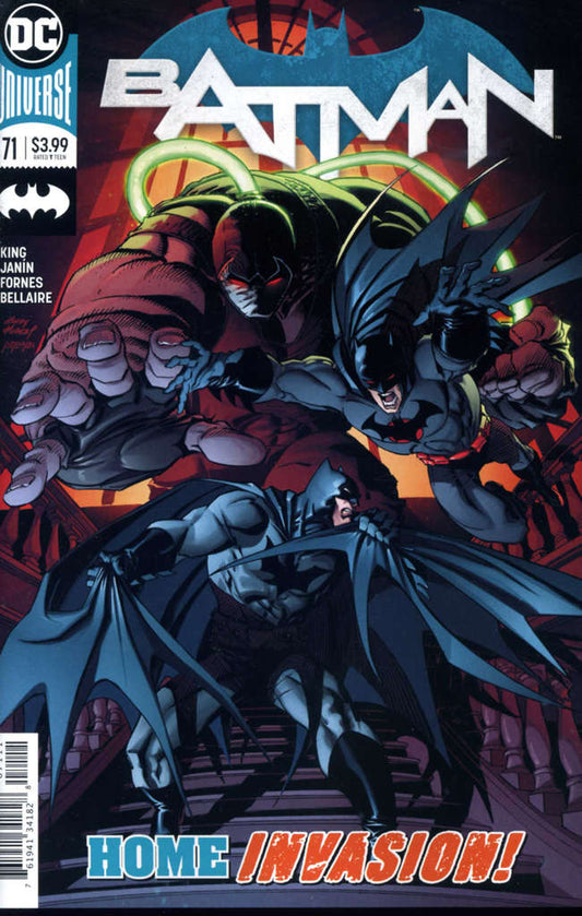 Batman (3rd Series) #71 (VF-NM), Comic Book, buy comic books online, online comic book store canada, sell comic books, online, comic websites, comic store,  vintige comic books, comic book store guelph, comic book store,  Long Box Silver's Comics 
