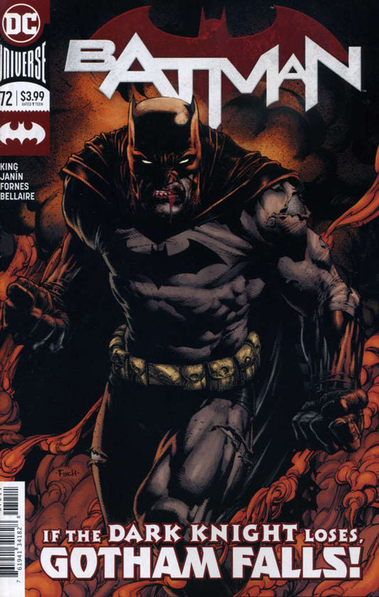 Batman (3rd Series) #72 (VF-NM), Comic Book, buy comic books online, online comic book store canada, sell comic books, online, comic websites, comic store,  vintige comic books, comic book store guelph, comic book store,  Long Box Silver's Comics 