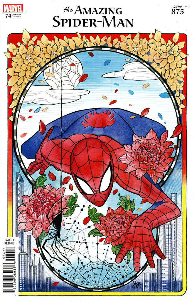 Amazing Spider-Man, The (5th Series) #74/F (VF-NM), Comic Book, buy comic books online, online comic book store canada, sell comic books, online, comic websites, comic store,  vintige comic books, comic book store guelph, comic book store,  Long Box Silver's Comics 