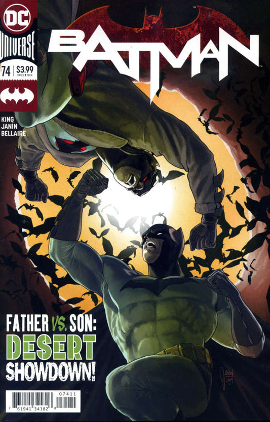 Batman (3rd Series) #74 (VF-NM), Comic Book, buy comic books online, online comic book store canada, sell comic books, online, comic websites, comic store,  vintige comic books, comic book store guelph, comic book store,  Long Box Silver's Comics 