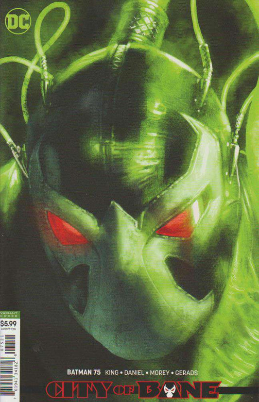 Batman (3rd Series) #75/A (VF-NM), Comic Book, buy comic books online, online comic book store canada, sell comic books, online, comic websites, comic store,  vintige comic books, comic book store guelph, comic book store,  Long Box Silver's Comics 