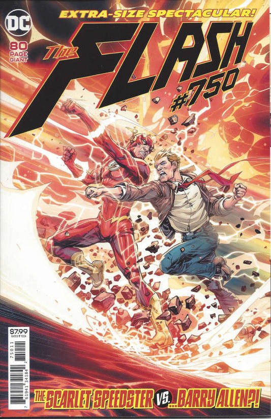 Flash, The (1st Series) #750 (VF-NM), Comic Book, buy comic books online, online comic book store canada, sell comic books, online, comic websites, comic store,  vintige comic books, comic book store guelph, comic book store,  Long Box Silver's Comics 