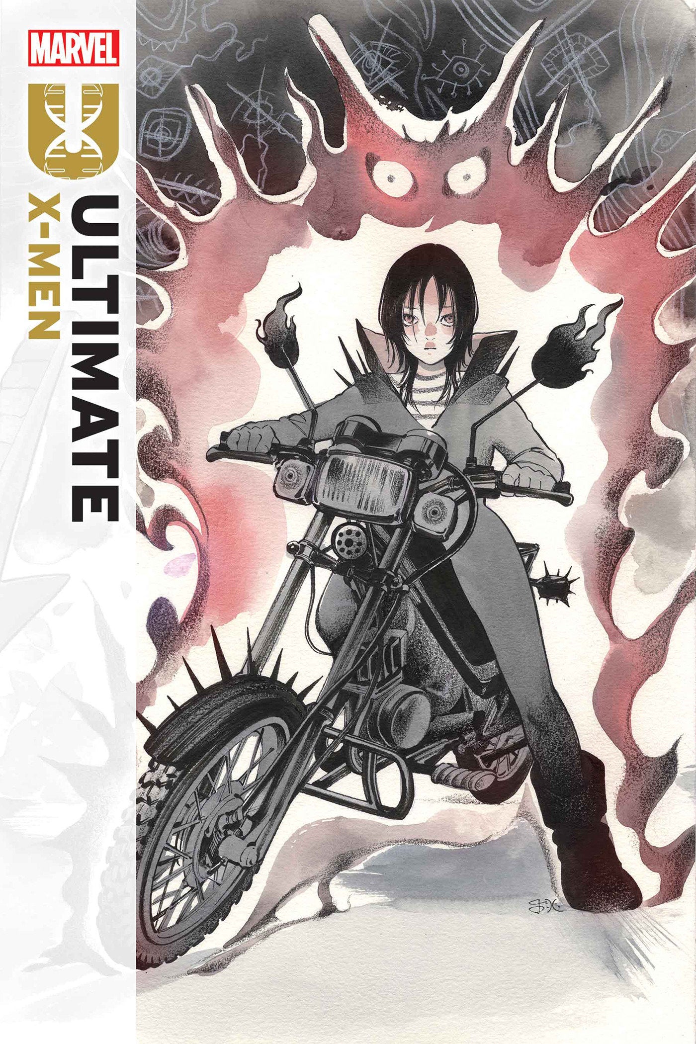 Ultimate X Men #20 (VF/NM)