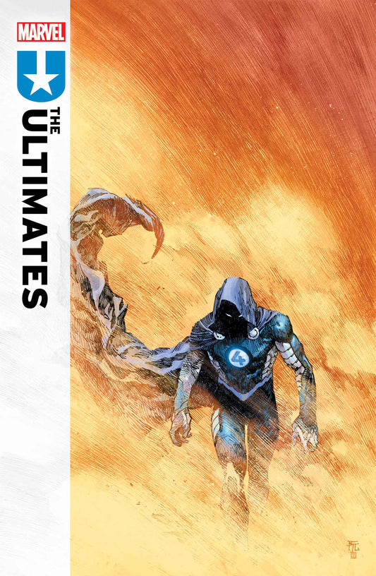 Ultimates #17 (VF/NM)