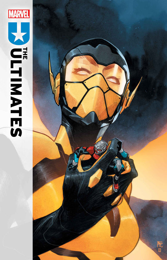 Ultimates #19 (VF/NM)