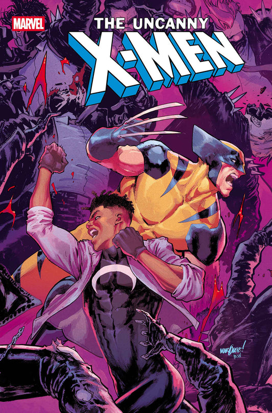 Uncanny X Men #20 (VF/NM)