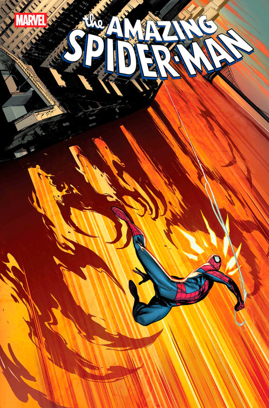 Amazing Spider-Man #3 (VF/NM)