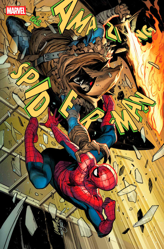Amazing Spider-Man #5(VF/NM)