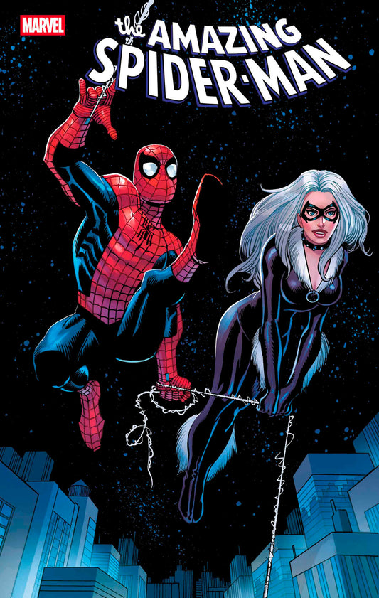 Amazing Spider-Man #6 (VF/NM)