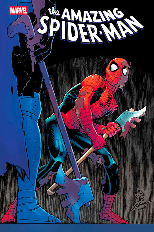 Amazing Spider-Man #8 (VF/NM)