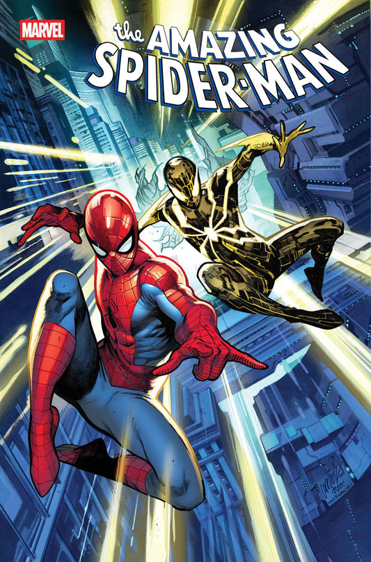 Amazing Spider Man #11 (VF/NM)