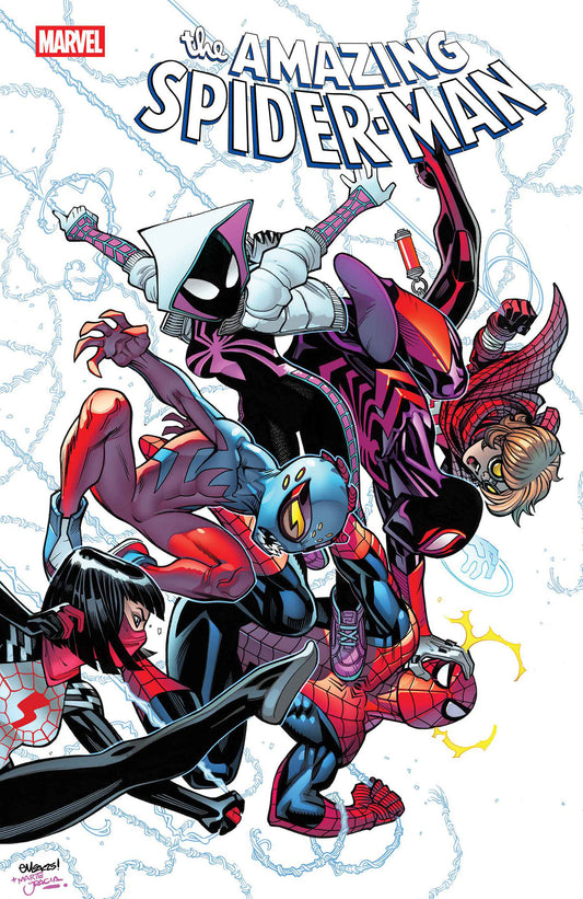 Amazing Spider Man #12 (VF/NM)