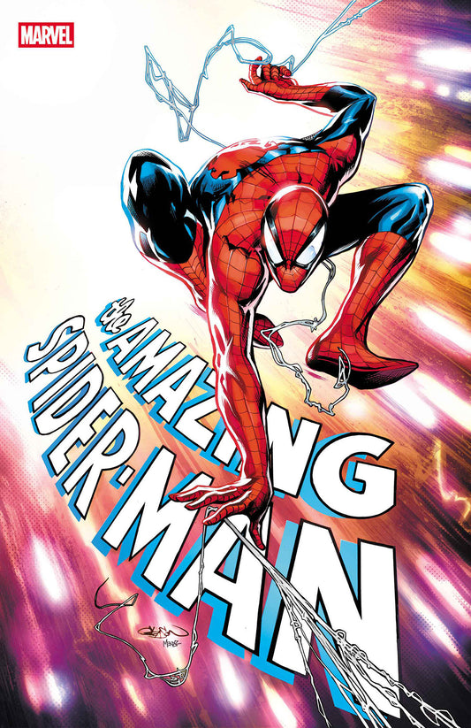 Amazing Spider-Man #14 (VF/NM)