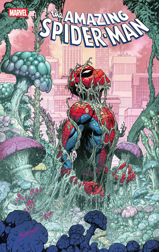 Amazing Spider-Man #29 (VF/NM)