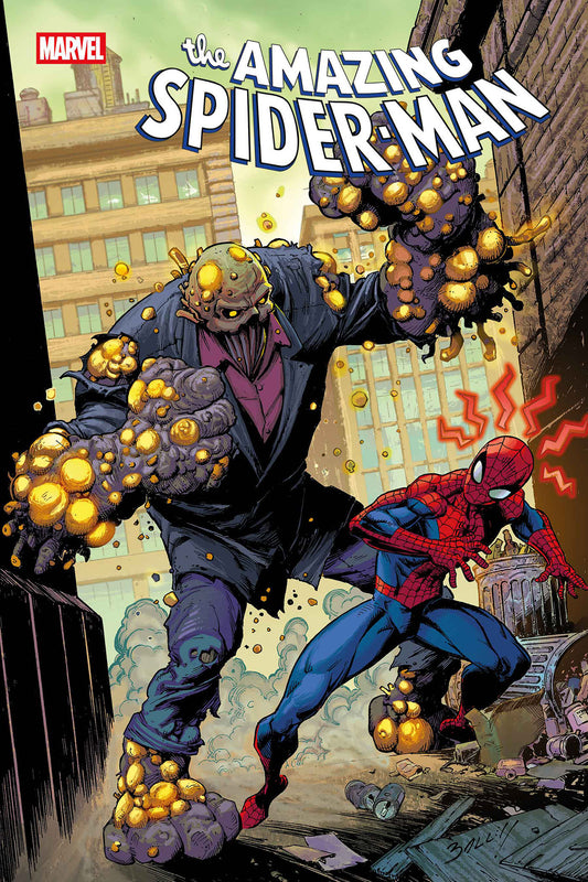 Amazing Spider-Man #30 (VF-NM)