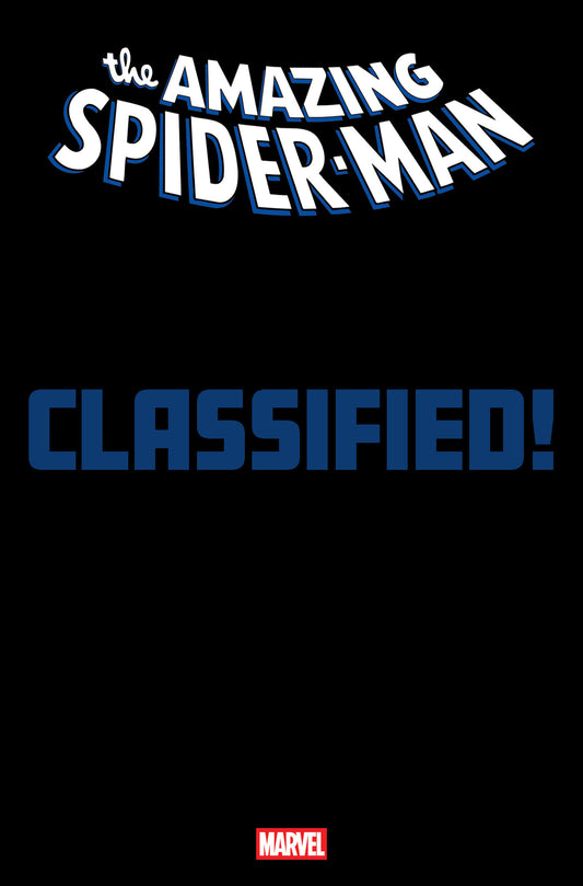 Amazing Spider-Man #30 Classified Artist Magic: The Gathering Variant (VF-NM)