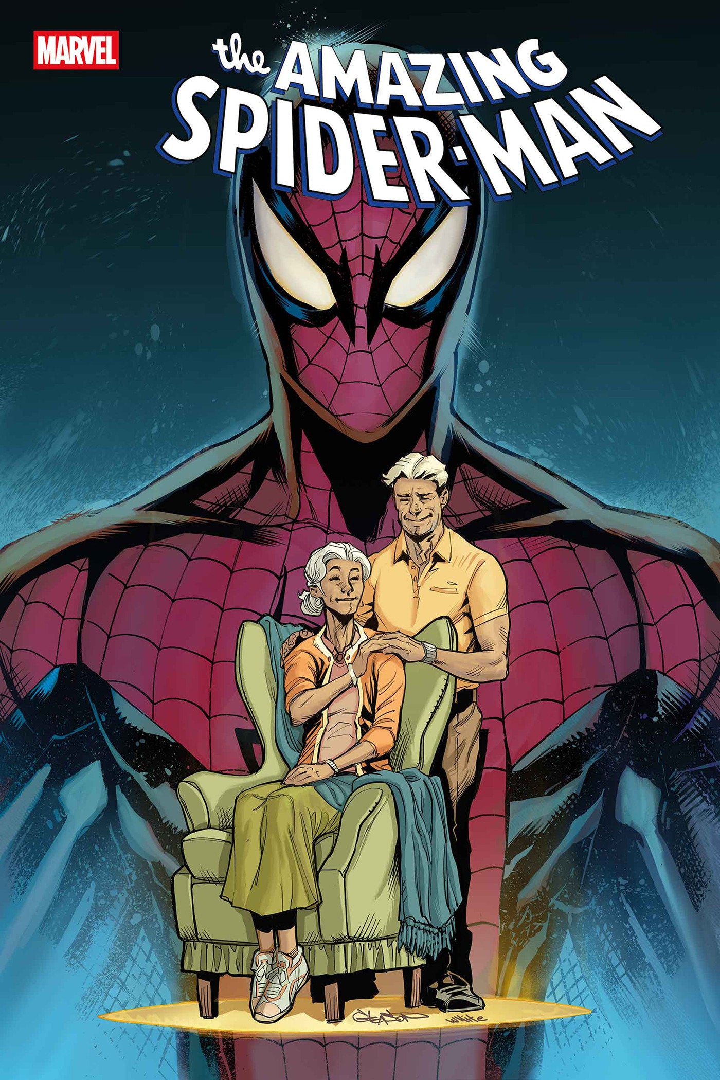 Amazing Spider-Man #31 (VF-NM)