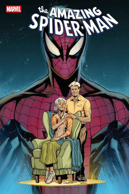 Amazing Spider-Man #31 (VF-NM)