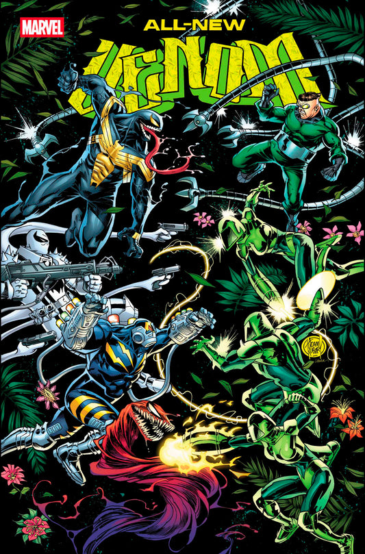 All-New Venom #9 (VF/NM)