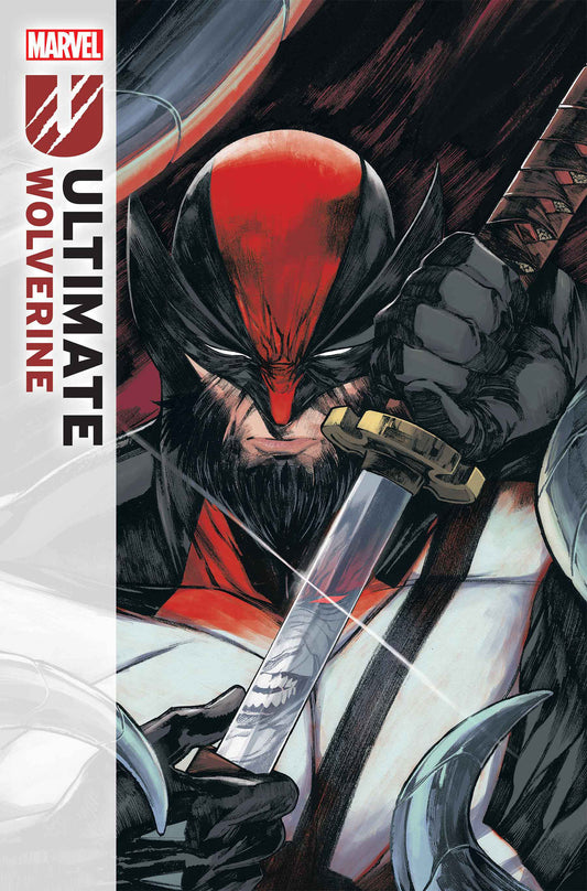 Ultimate Wolverine #10 (VF/NM)