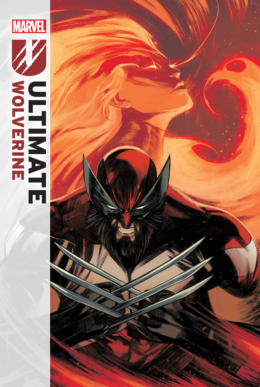 Ultimate Wolverine #14 (VF/NM)