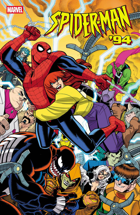 Spider Man '94 #1 (VF/NM)