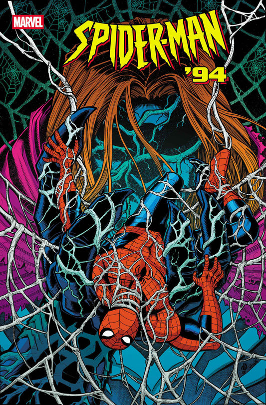 Spider Man '94 #2 (VF/NM)