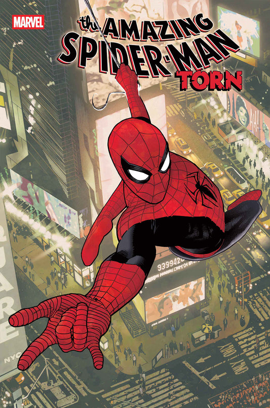 Amazing Spider Man: Torn #1 (VF/NM)