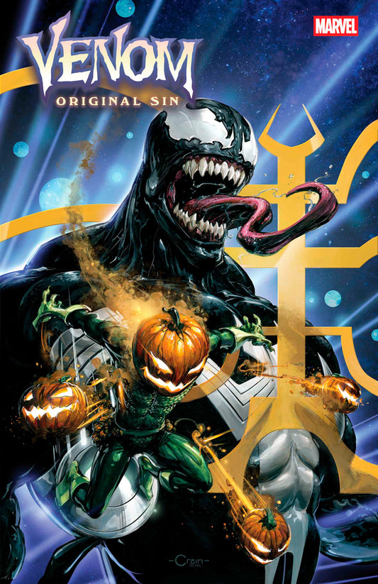 Venom: Original Sin #1(VF/NM)