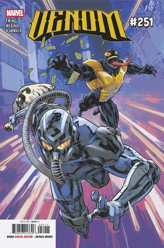 Venom #251 (VF/NM)