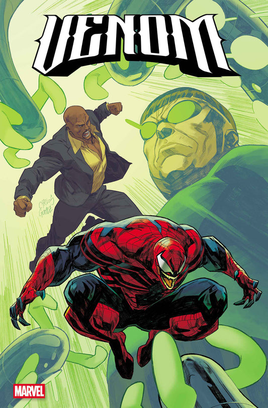 Venom #252 (VF/NM)