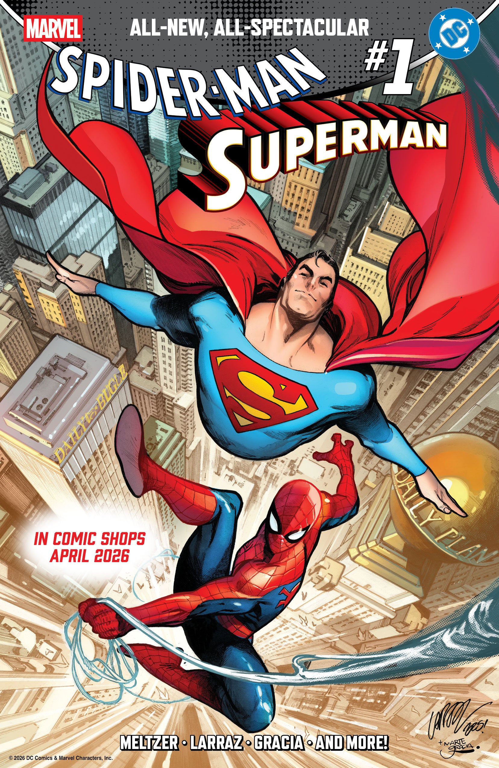 Comic Books | New & Back Issues Guelph – Long Box Silver's Comics