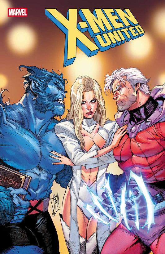 X-Men United #3 (VF/NM)