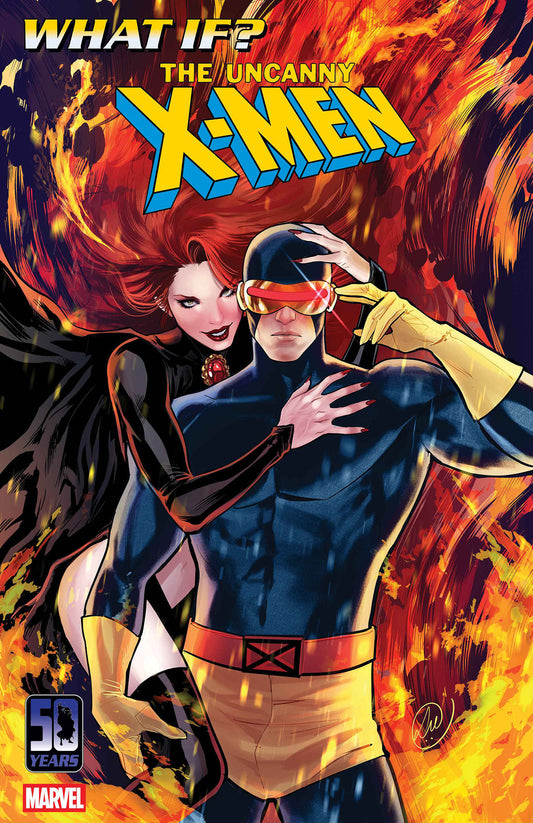 What If...? Uncanny X-Men #1 (VF-NM)