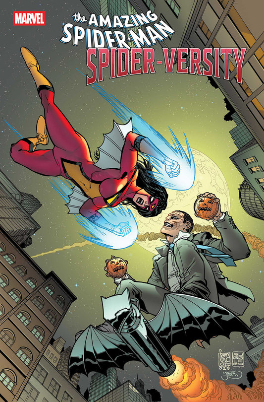Amazing Spider-Man: Spider Versity #2 (VF-NM)