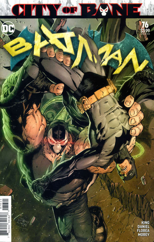 Batman (3rd Series) #76 (VF-NM), Comic Book, buy comic books online, online comic book store canada, sell comic books, online, comic websites, comic store,  vintige comic books, comic book store guelph, comic book store,  Long Box Silver's Comics 