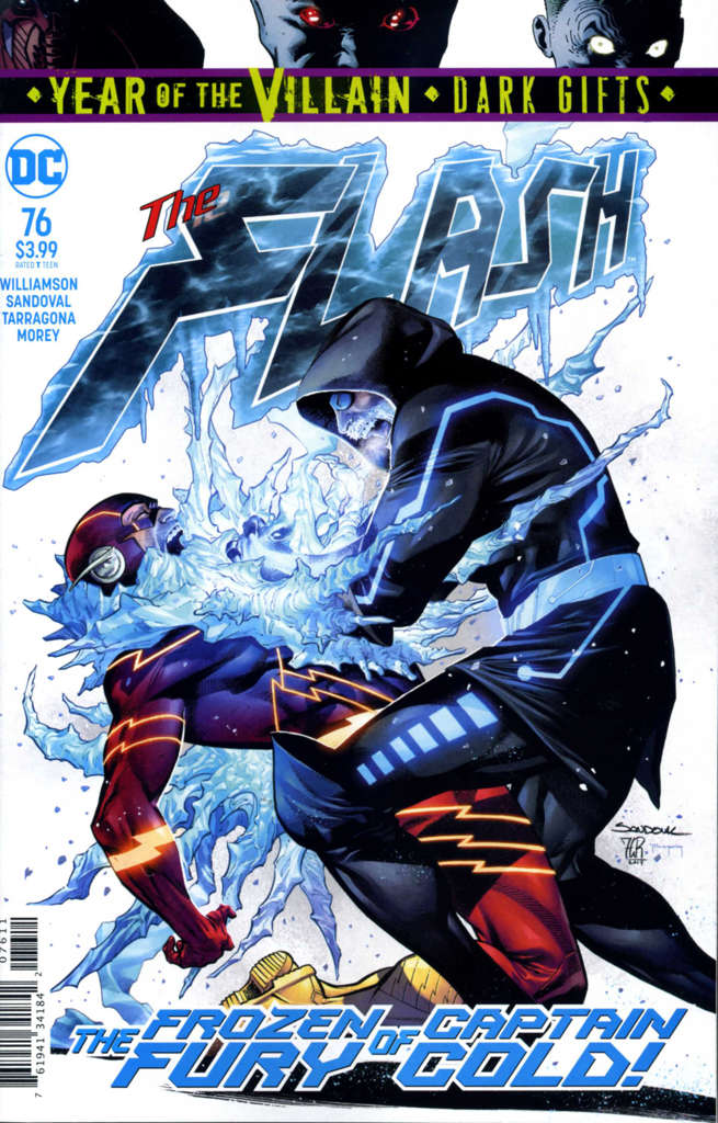 Flash, The (5th Series) #76 (VF-NM), Comic Book, buy comic books online, online comic book store canada, sell comic books, online, comic websites, comic store,  vintige comic books, comic book store guelph, comic book store,  Long Box Silver's Comics 