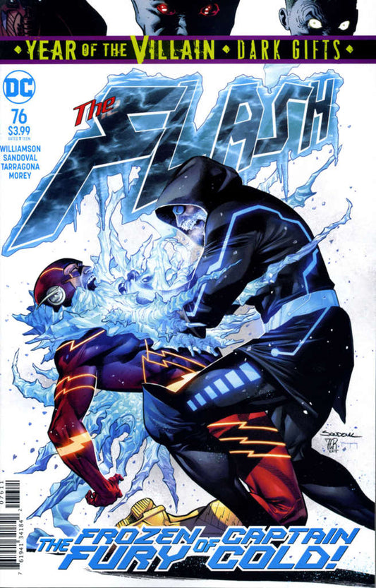 Flash, The (5th Series) #76 (VF-NM), Comic Book, buy comic books online, online comic book store canada, sell comic books, online, comic websites, comic store,  vintige comic books, comic book store guelph, comic book store,  Long Box Silver's Comics 