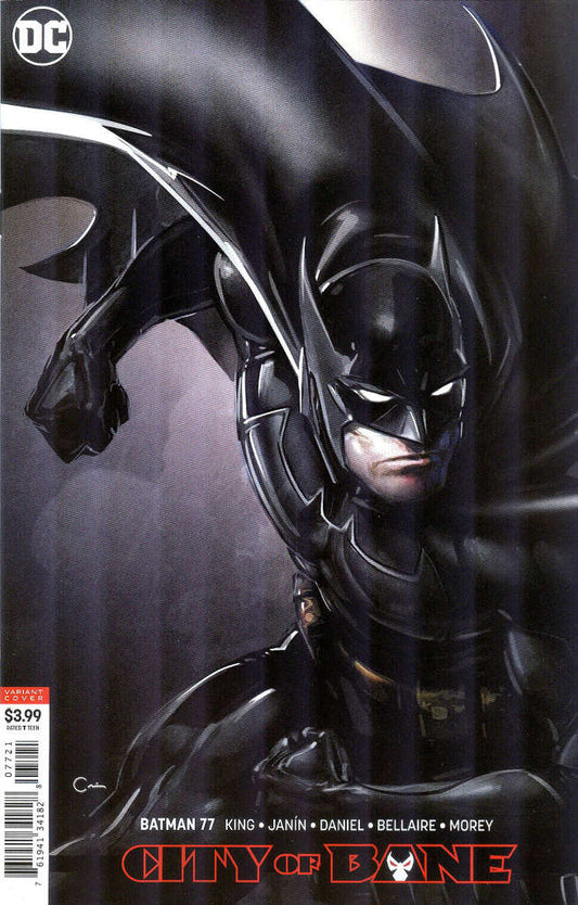 Batman (3rd Series) #77/A (VF-NM), Comic Book, buy comic books online, online comic book store canada, sell comic books, online, comic websites, comic store,  vintige comic books, comic book store guelph, comic book store,  Long Box Silver's Comics 