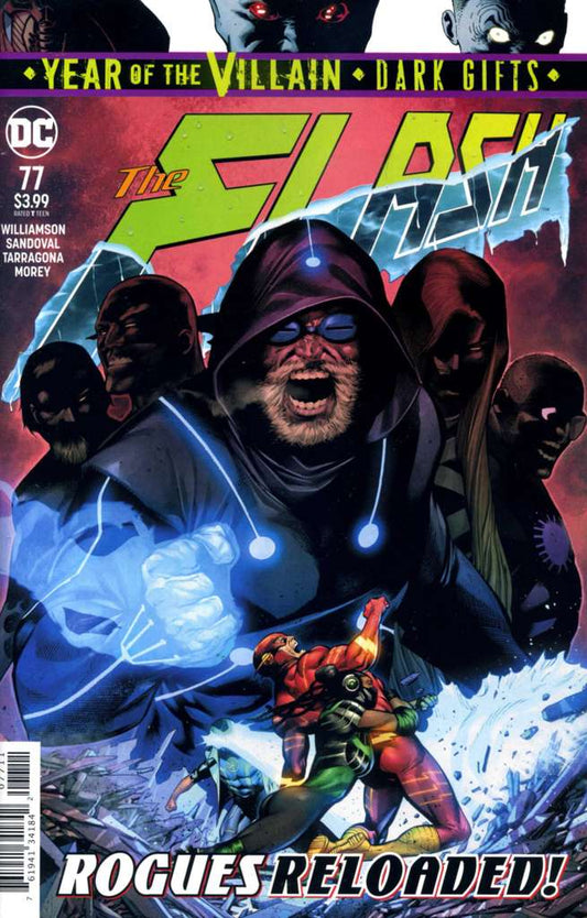 Flash, The (5th Series) #77 (VF-NM), Comic Book, buy comic books online, online comic book store canada, sell comic books, online, comic websites, comic store,  vintige comic books, comic book store guelph, comic book store,  Long Box Silver's Comics 